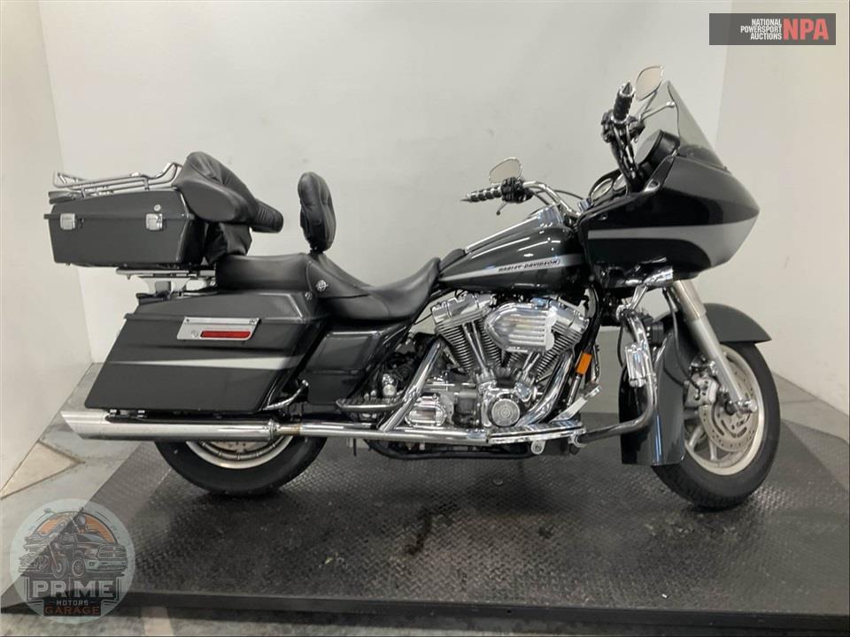 2005 Harley-Davidson FLTRI ROAD GLIDE — фото 1