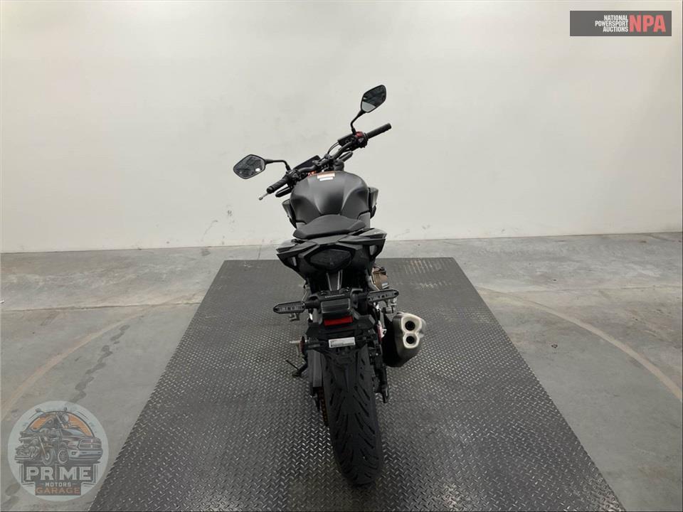 2023 Honda CB500FA (ABS) — фото 4