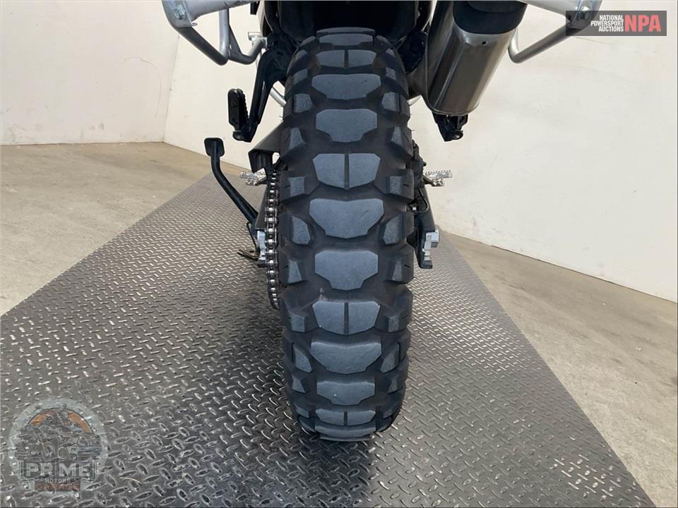 2023 Cf Moto IBEX 800T — фото 22