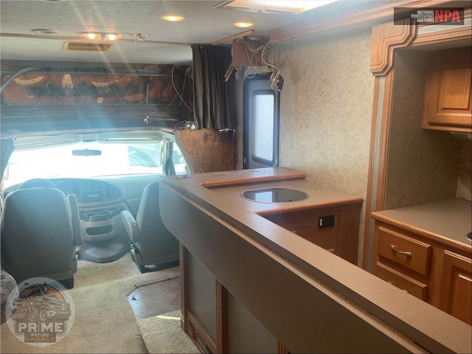 2007 Coachmen M-3130 IS-FORD (**) - FREELANDER SERIES — фото 9