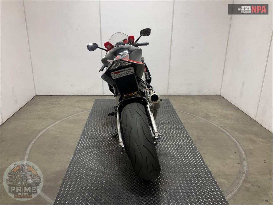 2013 Aprilia RSV4 FACTORY APRC ABSE SBK SE — фото 4