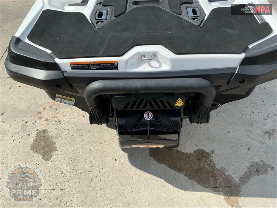 2025 Seadoo/Brp GTX 130 PRO — фото 18