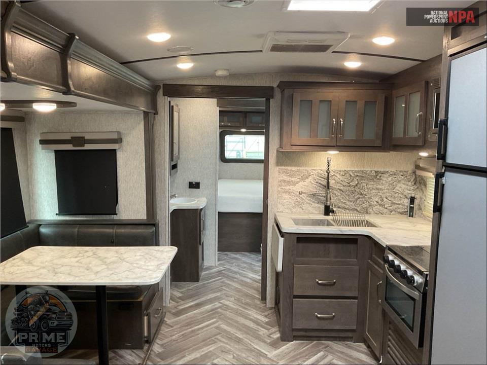 2021 Astoria M-3203BH -  SERIES — фото 6