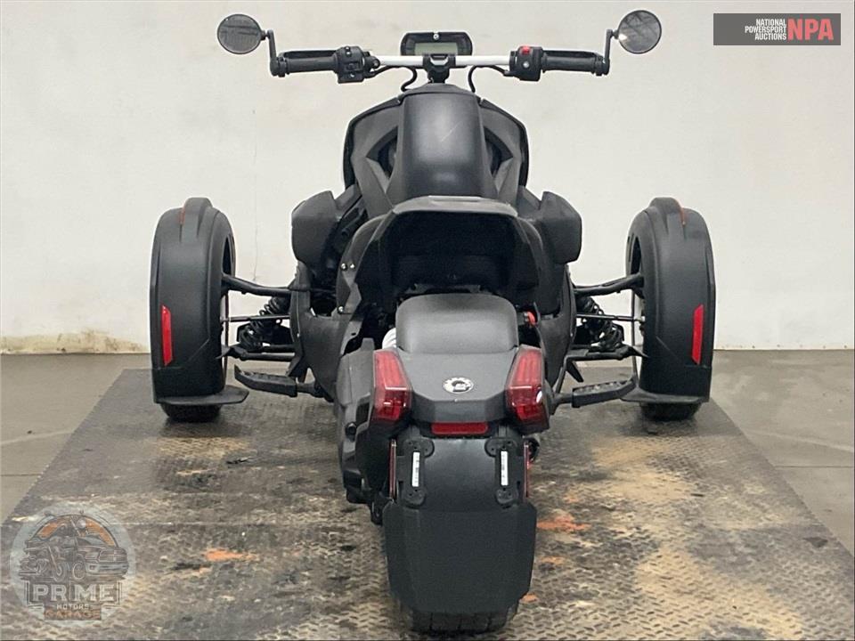 2023 Can-Am RD RYKER RALLY 900 - 000F3PA00 — фото 4