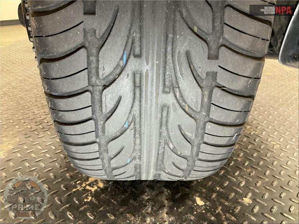 2013 Can-Am SPYDER RT SE5 LIMITED — фото 29