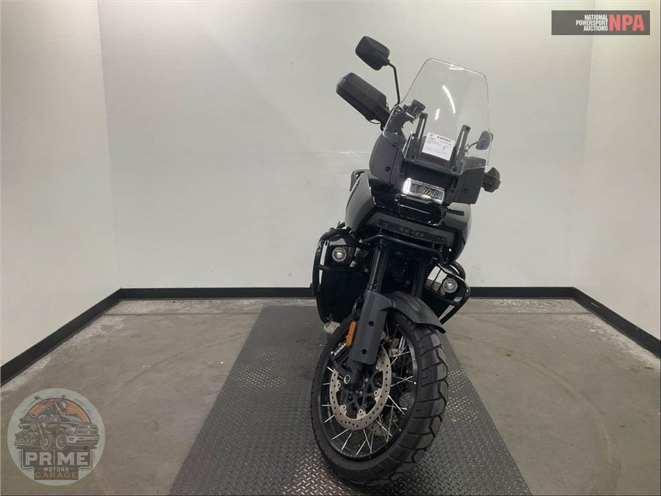 2022 Harley-Davidson RA1250S PAN AMERICA 1250 SPECIAL — фото 2