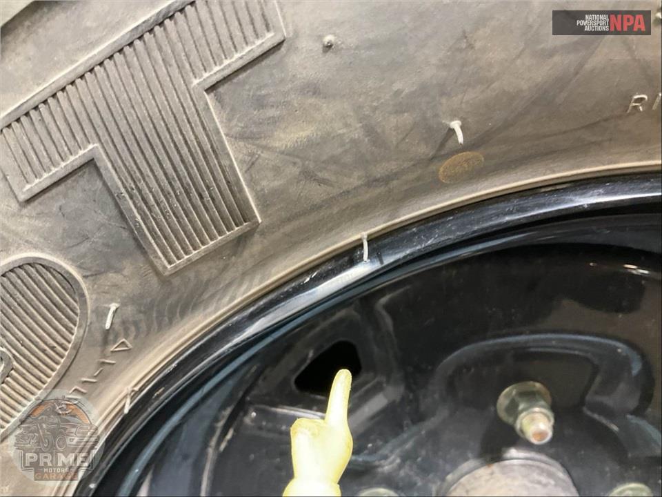 2023 Polaris RZR 200 EFI — фото 25