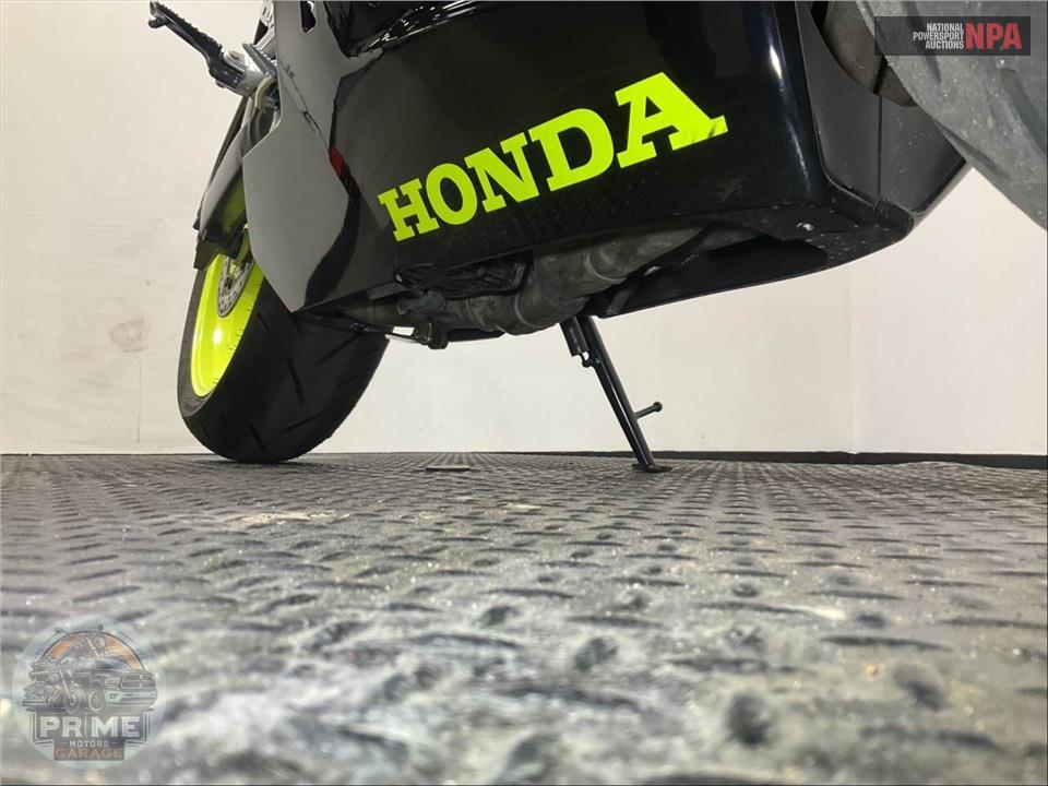 2018 Honda CBR600RR — фото 13
