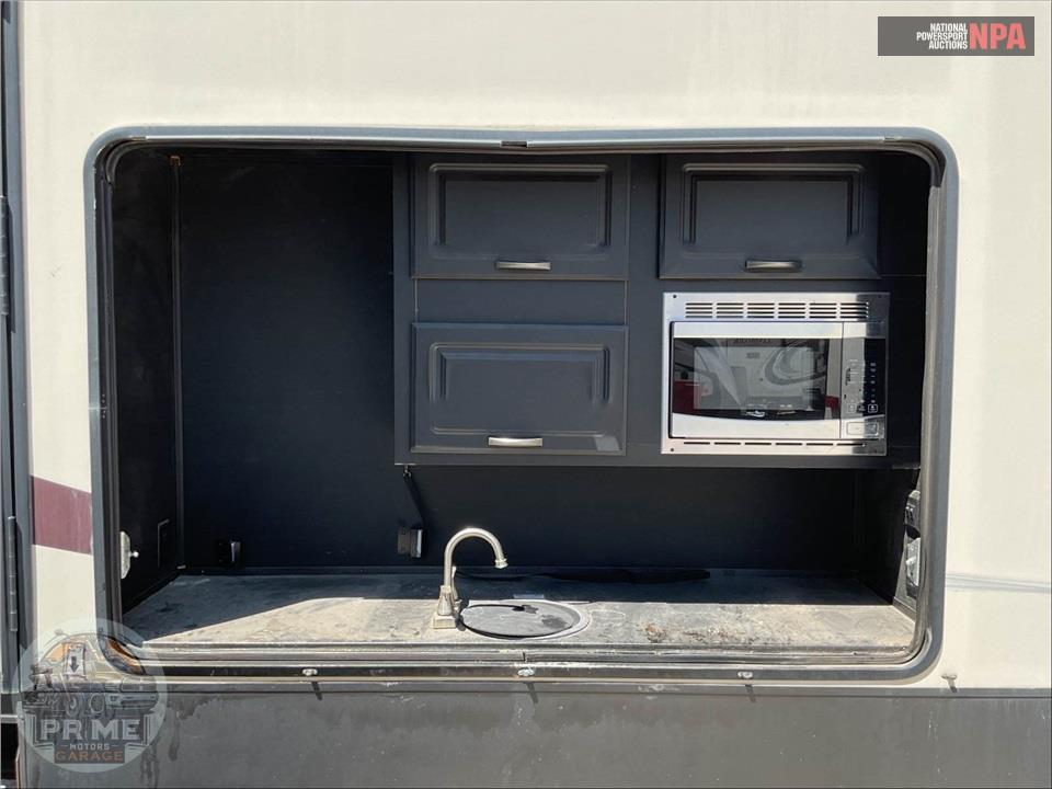 2018 Sandpiper By Forest River M-383RBLOK - FIFTH WHEEL SERIES — фото 43