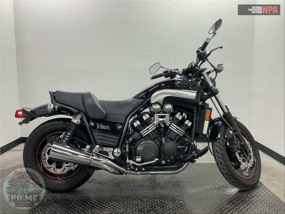 2006 Yamaha VMX12V/C V-MAX — фото 1