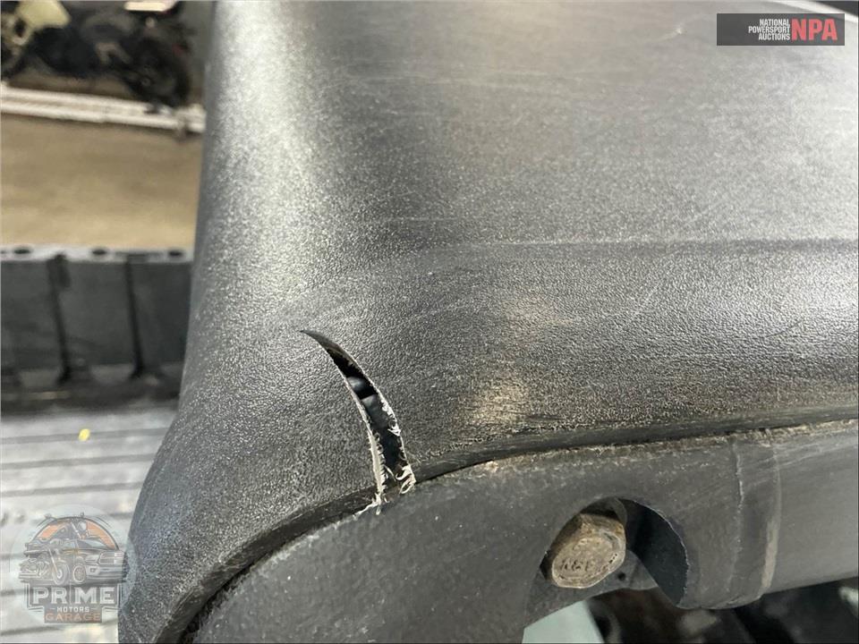 2021 Polaris RANGER XP 1000 PREMIUM — фото 21