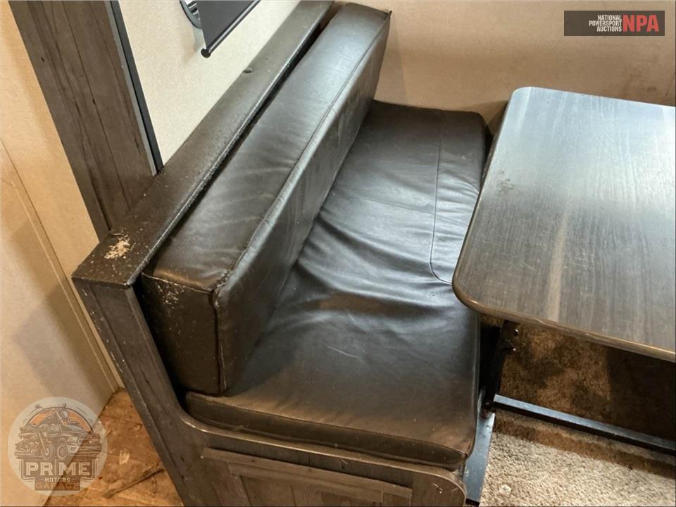 2022 Keystone Rv M-38 FQTS - HIDEOUT SERIES — фото 10