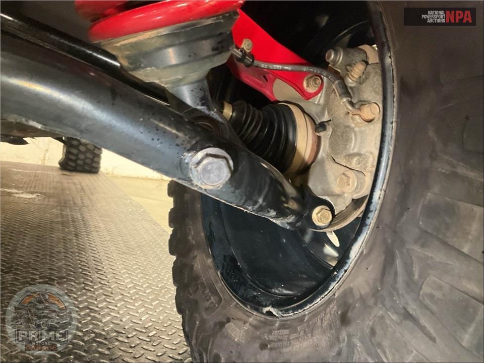 2024 Can-Am COMMANDER MAX XT-P 1000R — фото 32