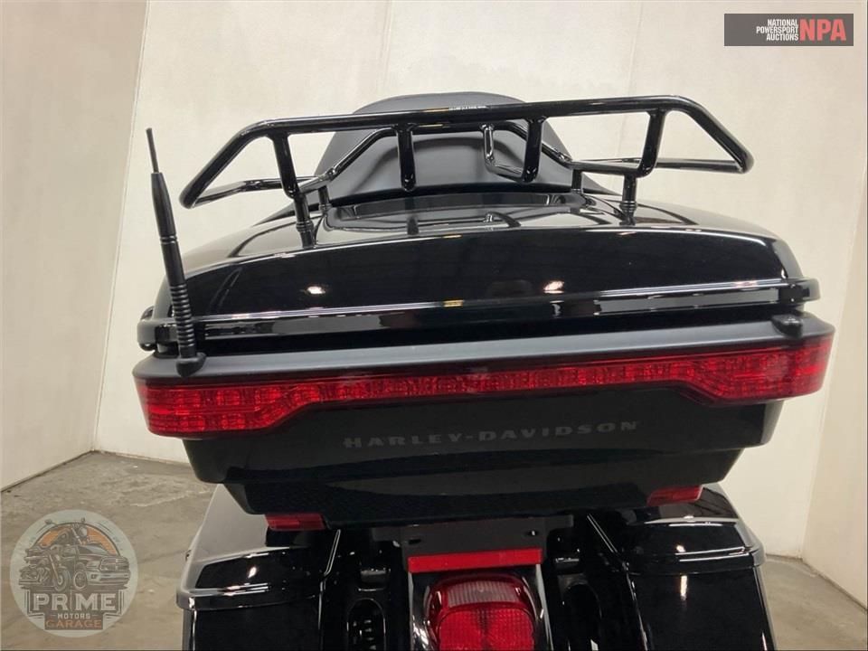 2023 Harley-Davidson FLTRK ROAD GLIDE LIMITED — фото 21