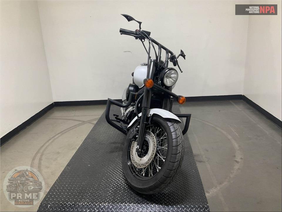 2020 Honda VT750C2B SHADOW PHANTOM — фото 2