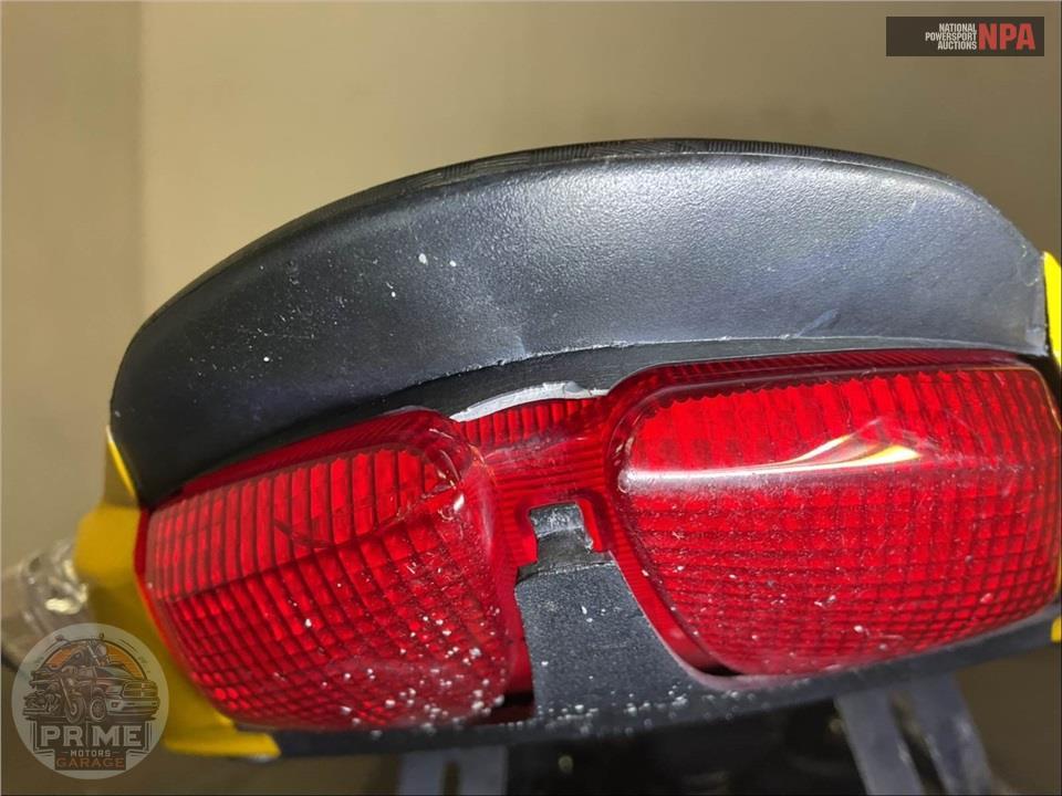2015 Suzuki GSX-R750L5 — фото 19