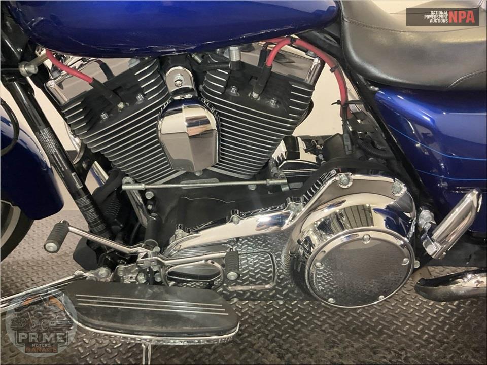 2015 Harley-Davidson FLTRXS ROAD GLIDE SPECIAL — фото 7