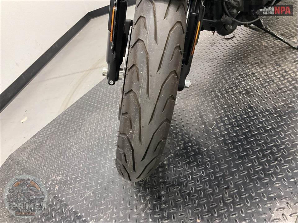 2019 Harley-Davidson XL1200CX ROADSTER — фото 16