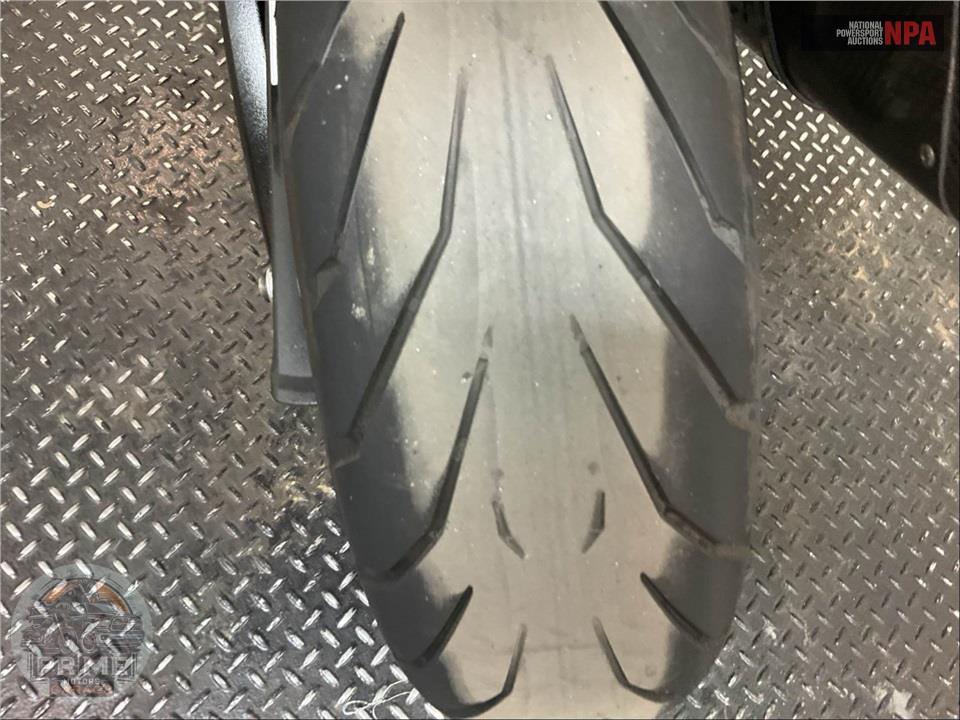 2019 Suzuki GSX-R750L9 — фото 28