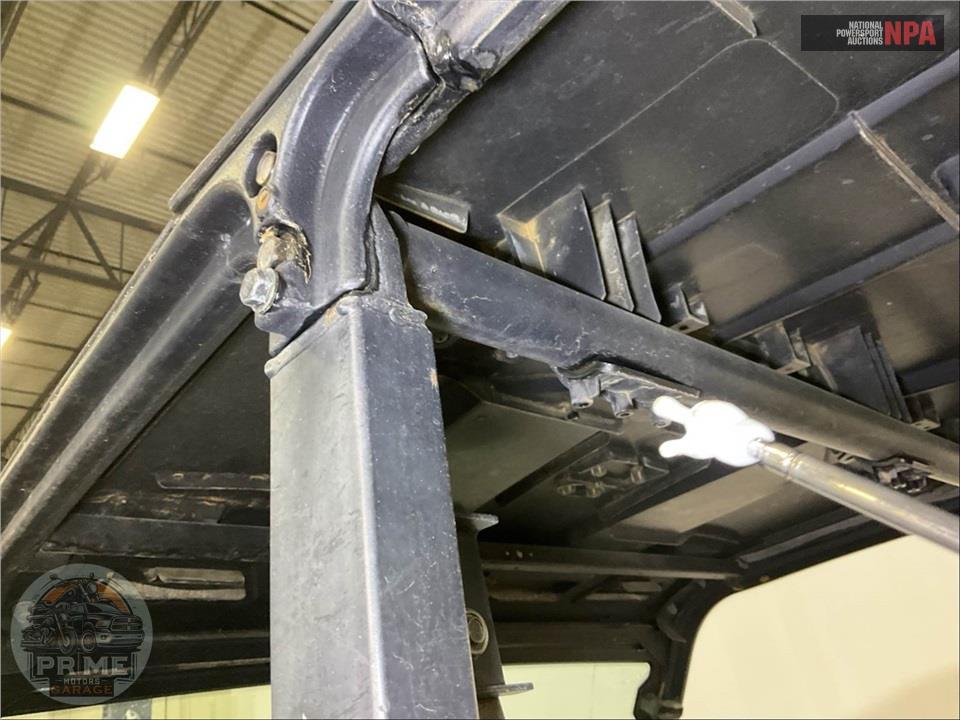 2019 Polaris RANGER CREW XP 1000 EPS — фото 24