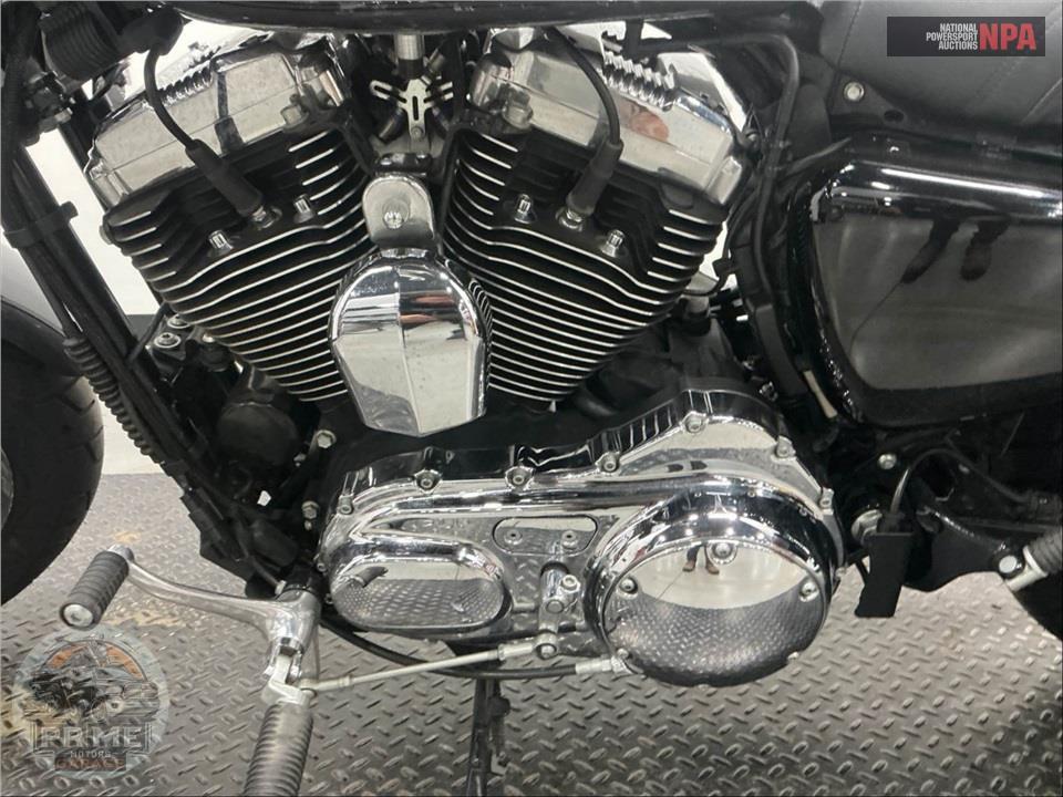 2016 Harley-Davidson XL1200C — фото 7