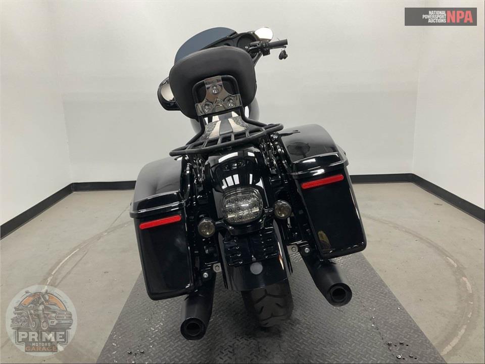 2022 Harley-Davidson FLHXST STREET GLIDE ST — фото 4