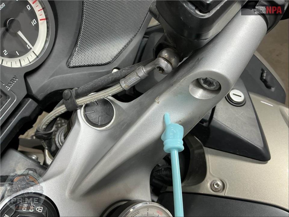 2016 Bmw R1200RT — фото 27