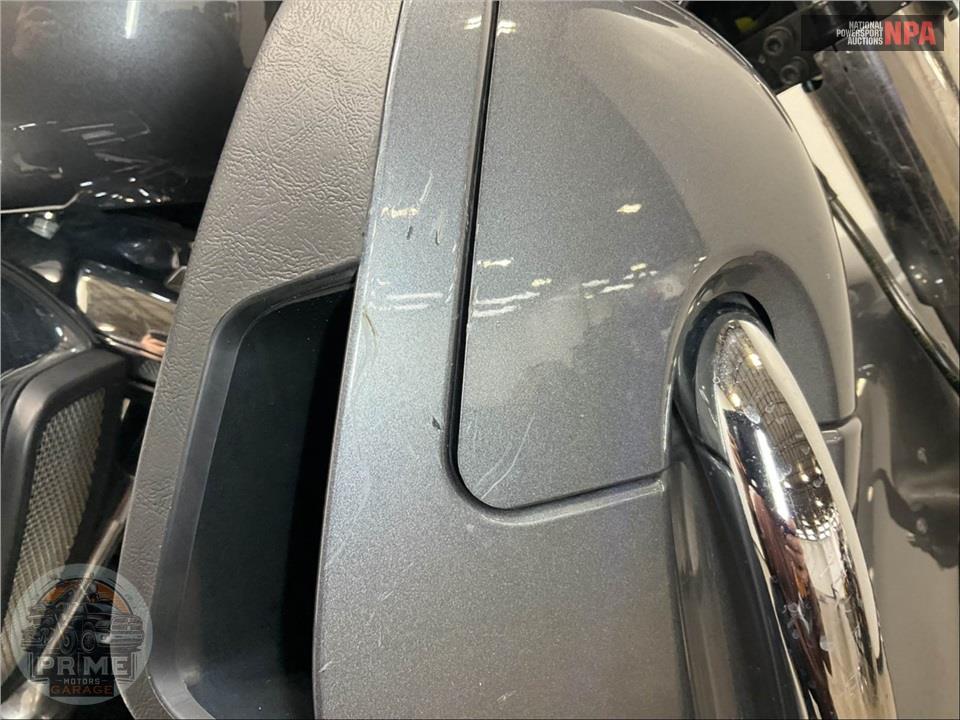 2022 Harley-Davidson FLHTK ULTRA LIMITED — фото 16