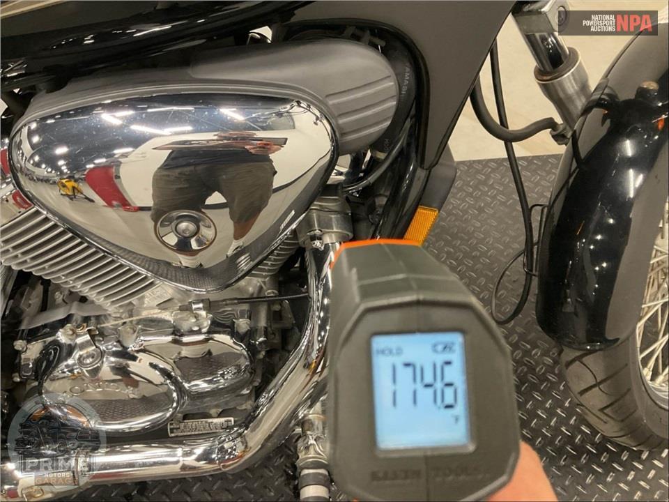 1999 Honda VT600CDX SHADOW VLX — фото 8