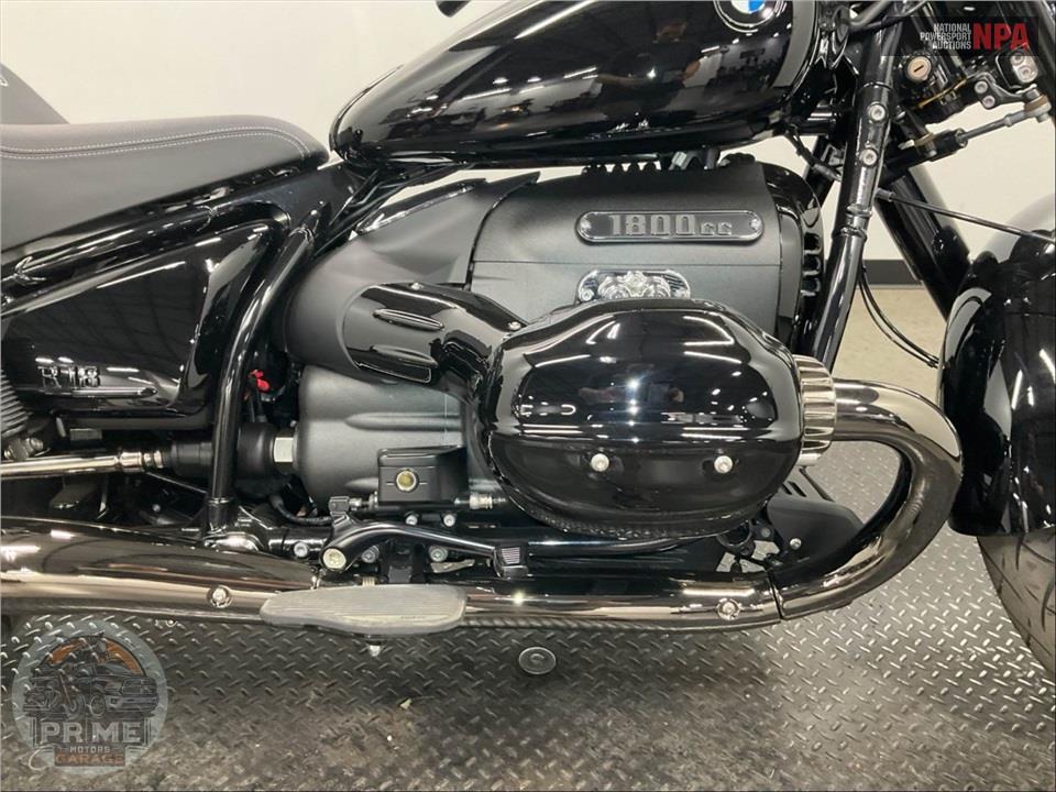 2024 Bmw R 18 ROCTANE — фото 6