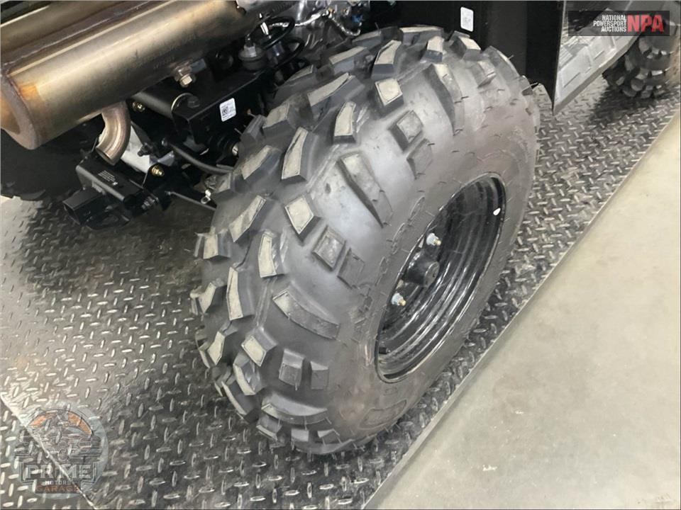2026 Polaris SPORTSMAN 450 H.O. — фото 18
