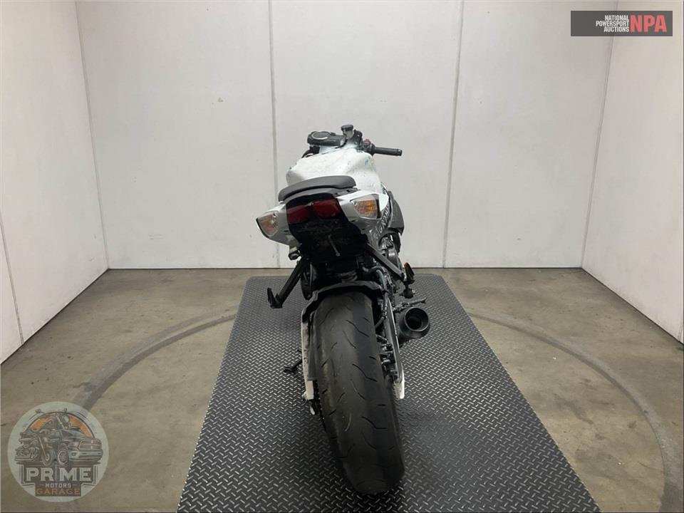 2023 Suzuki GSX-R750M3 — фото 4