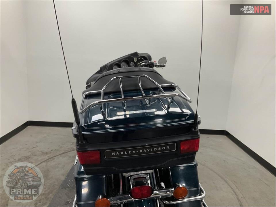 2001 Harley-Davidson FLHTCUI ULTRA CLASSIC ELECTRA GLIDE — фото 53