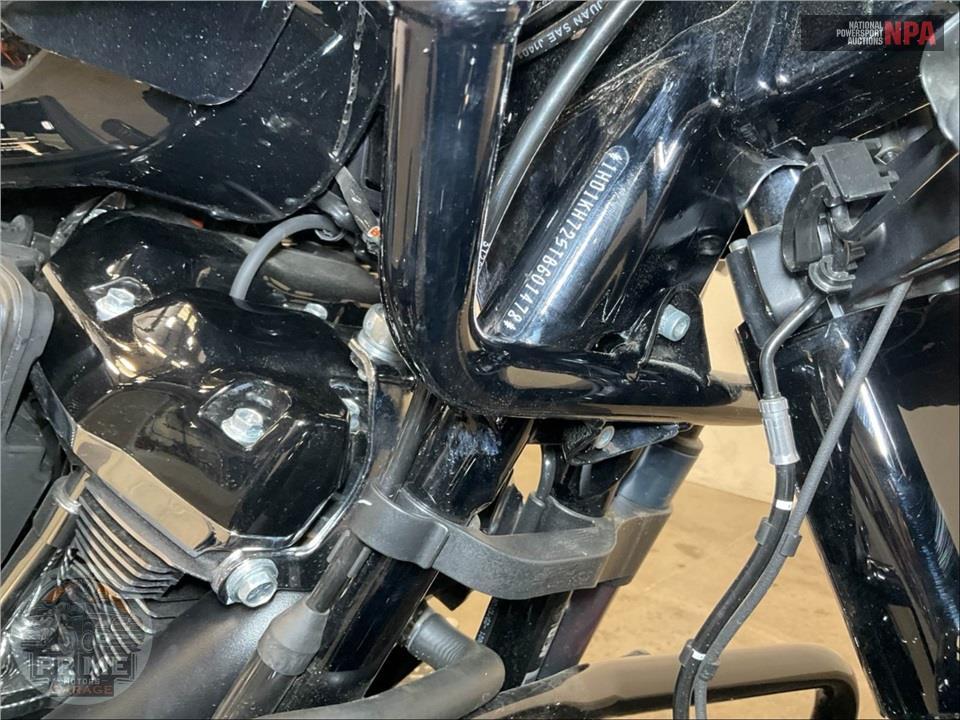 2026 Harley-Davidson FLTRX ROAD GLIDE — фото 12