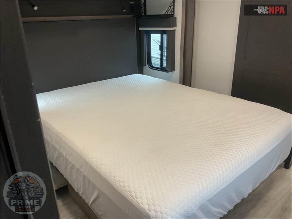 2024 Keystone Rv M-3901 RK - MONTANA LEGACY EDITION FIFTH WHEEL SERIES — фото 3