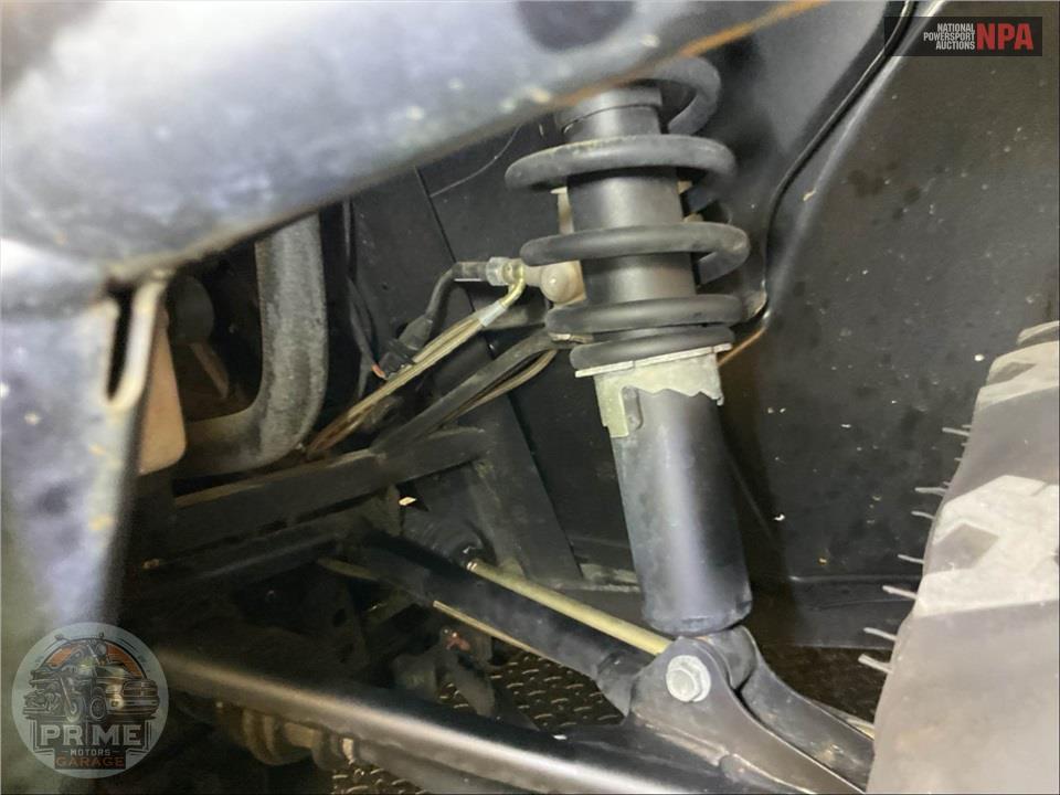 2017 Polaris RANGER CREW XP 900 — фото 18