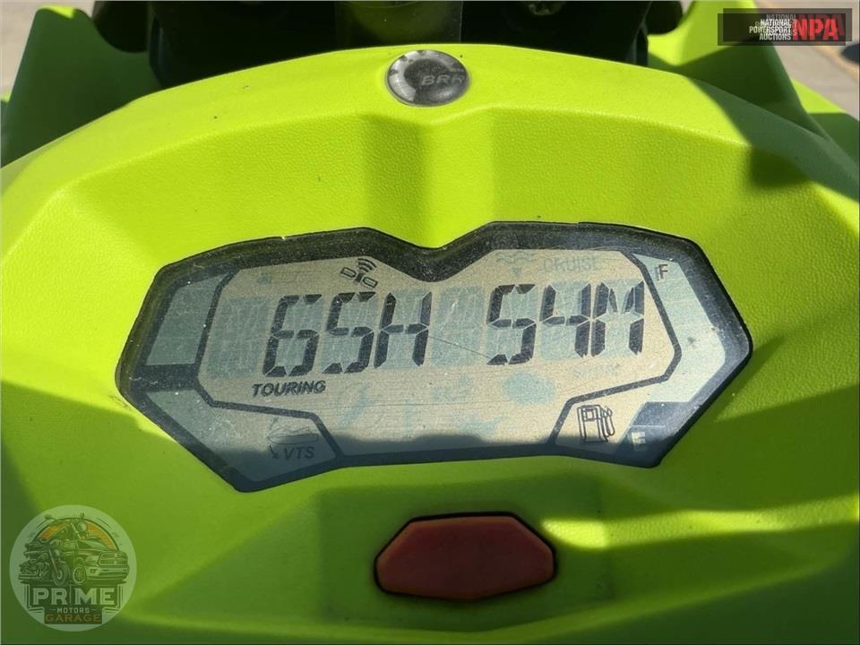 2023 Seadoo/Brp SPARK 2UP TRIXX SOUND SYS — фото 5