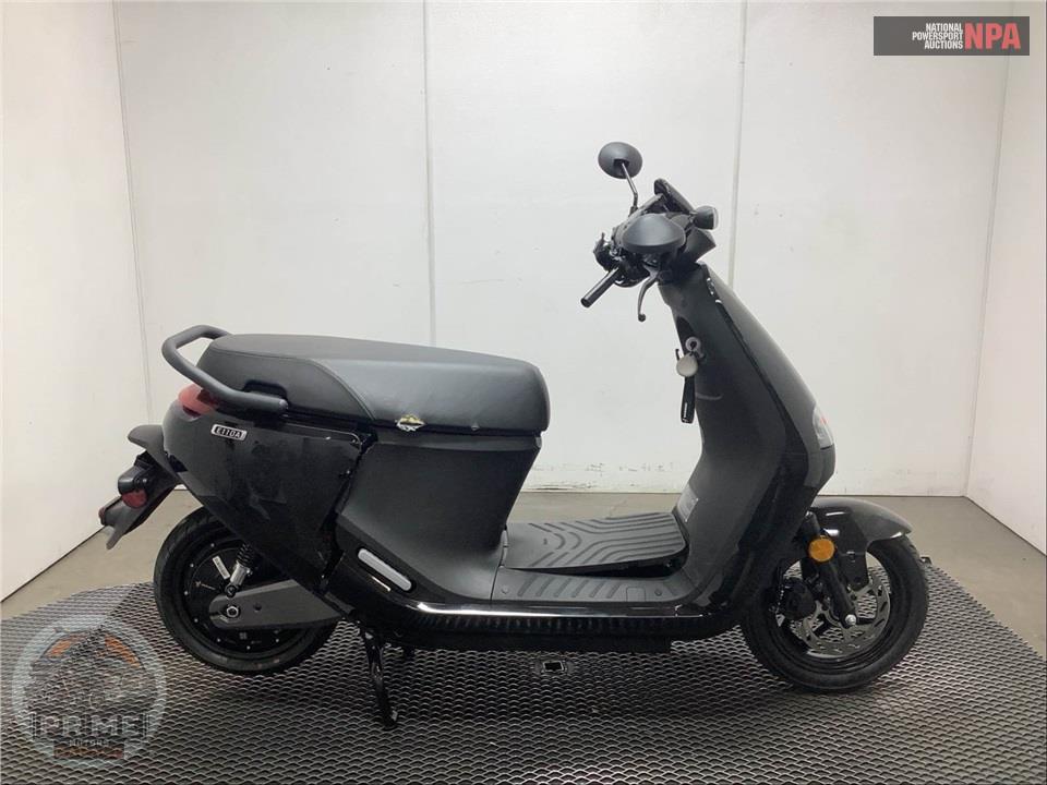 2022 Segway Powersports E110A — фото 1