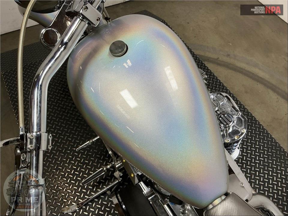 2001 Arlenness CHOPPER — фото 16