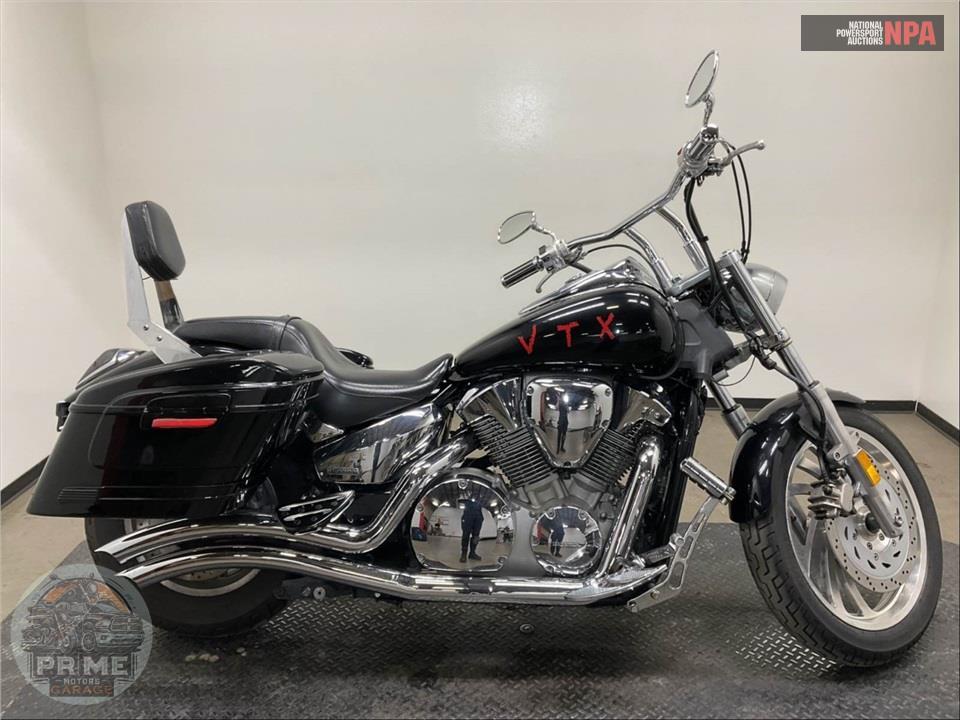 2006 Honda VTX1300C6 — фото 1