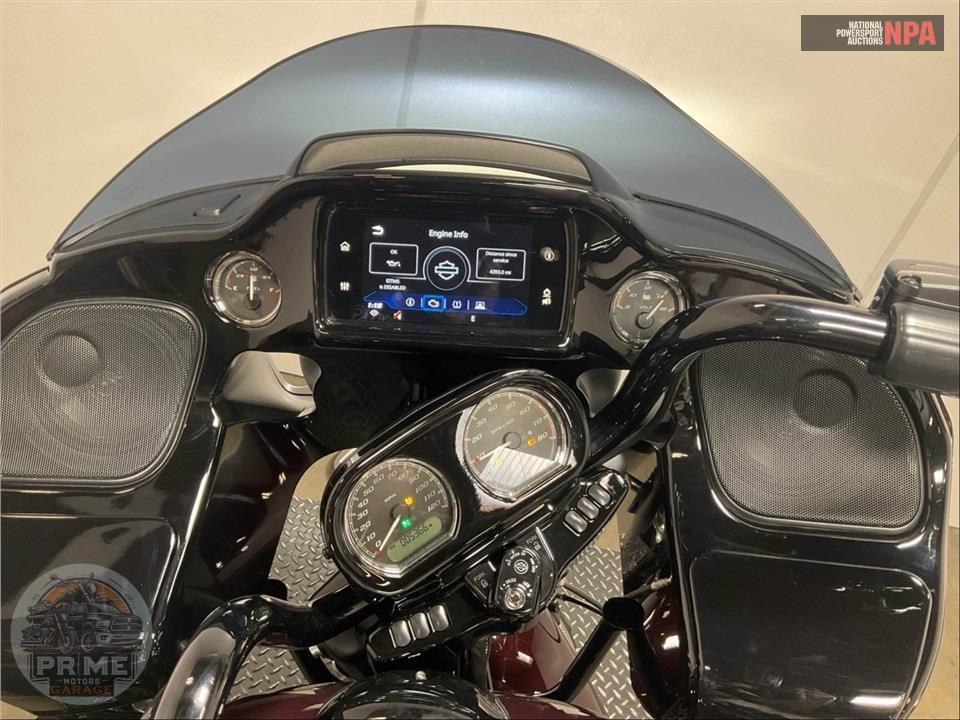 2021 Harley-Davidson FLTRXS ROAD GLIDE SPECIAL — фото 5