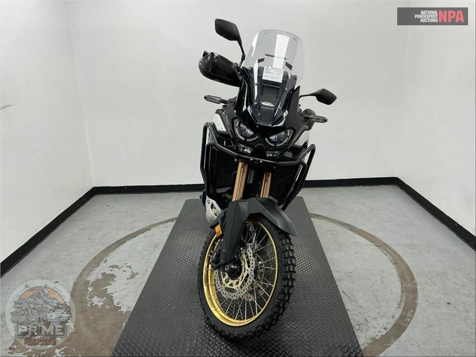 2021 Honda CRF1100D4 AFRICA TWIN ADVENTURE SPORTS ES DCT — фото 2