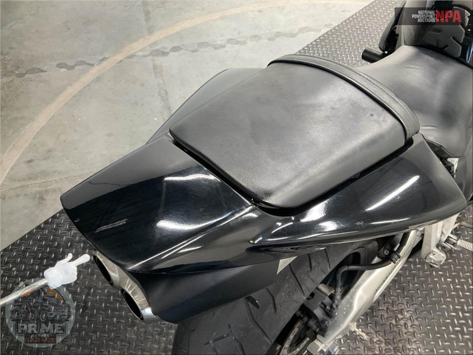 2006 Honda CBR1000RR6 — фото 17