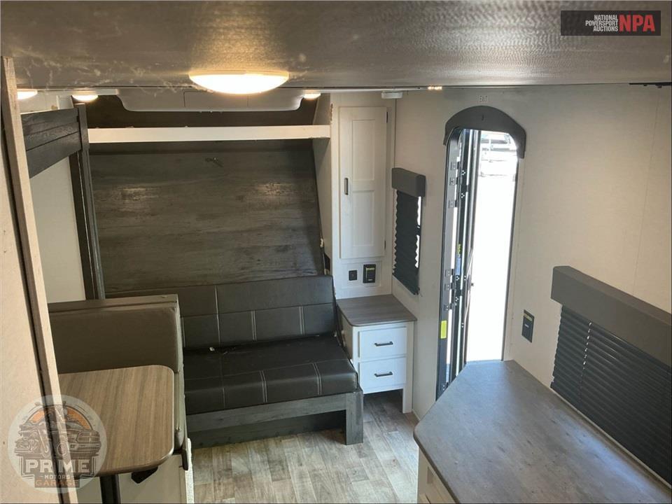 2022 Keystone Rv M-174 RK - HIDEOUT SERIES — фото 8
