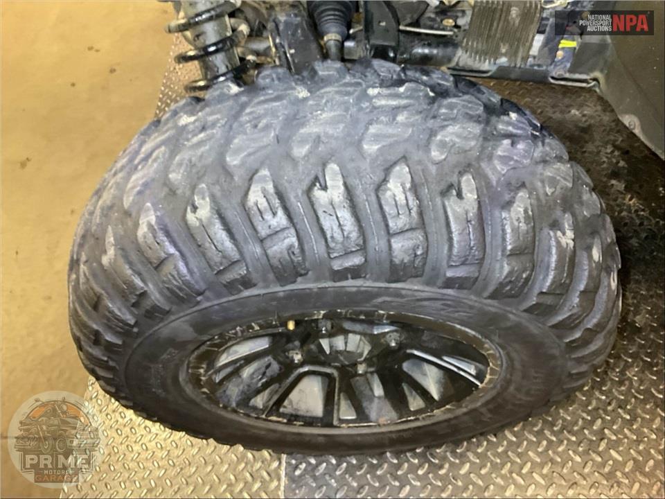 2023 Can-Am COMMANDER MAX XT 1000R — фото 34