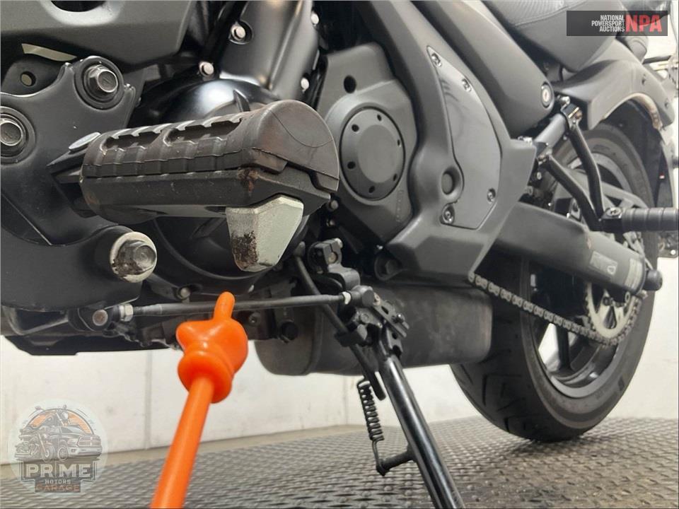 2023 Kawasaki EN650CPFNN VULCAN S — фото 19