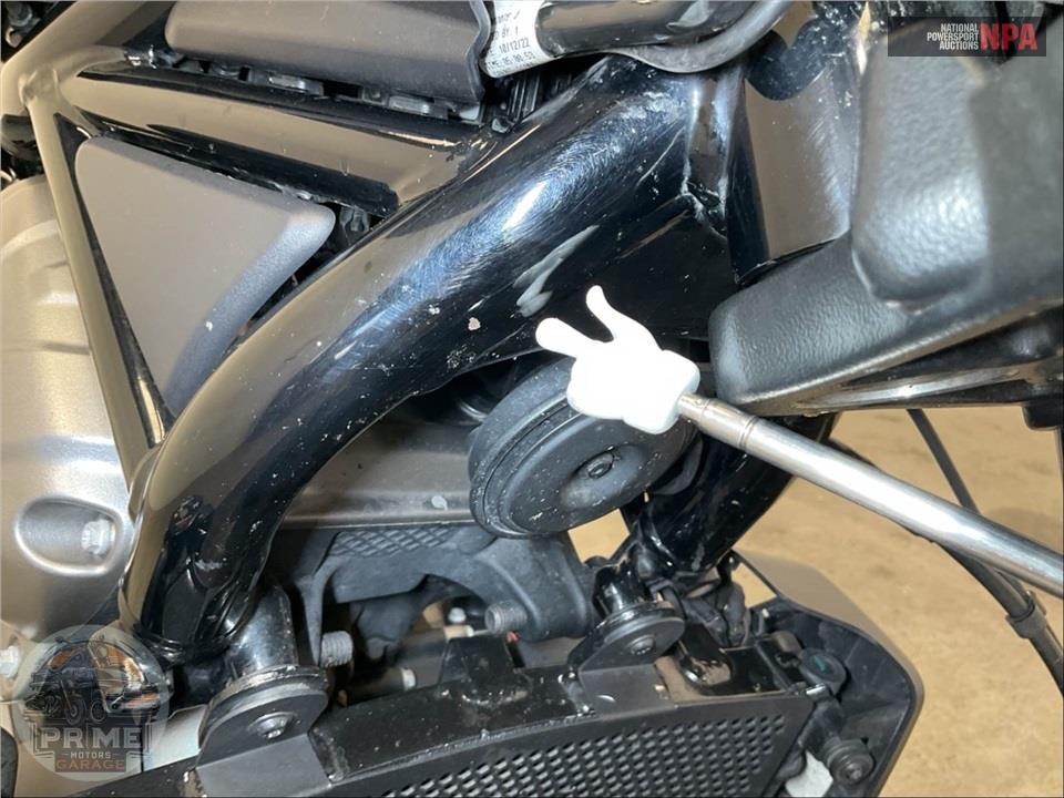 2023 Harley-Davidson RH975S NIGHTSTER SPECIAL — фото 15