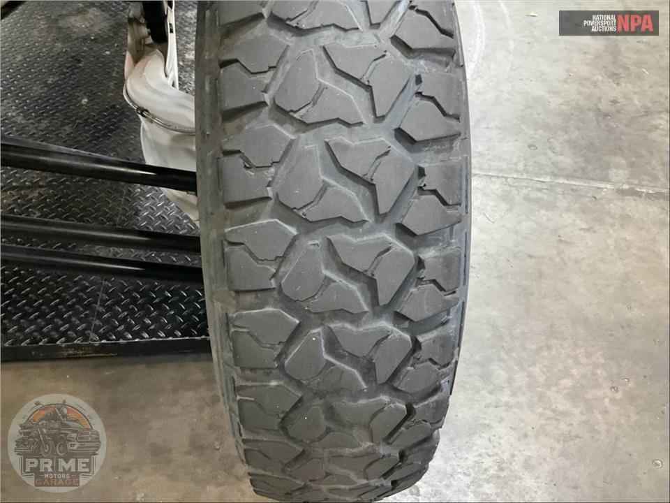 2023 Can-Am MAVERICK X3 MAX X RS TURBO RR SMART-SHOX 72 (RED OR BLUE) — фото 26