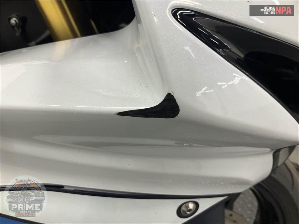 2023 Suzuki GSX-R750M3 — фото 15