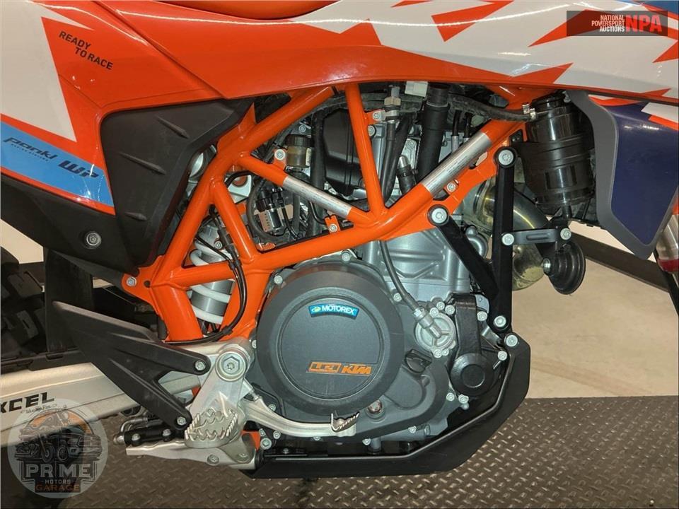 2024 Ktm 690 ENDURO R — фото 6